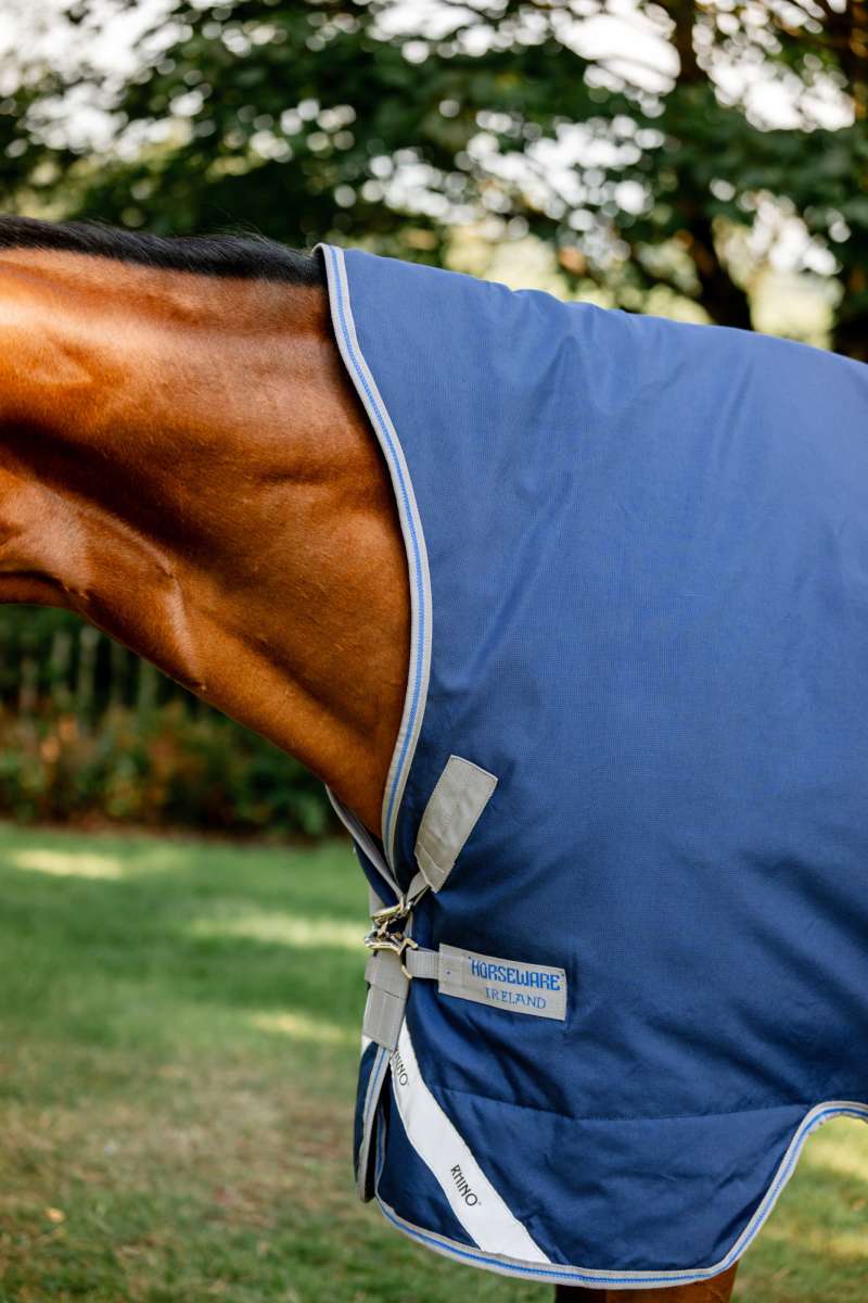 HORSEWARE IRELAND - Rhino Plus Pony 200g – Baker's Saddlery