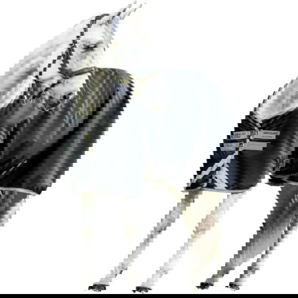 Horseware Outdoor Rug Amigo 1200D Pony Turnout, 50 g