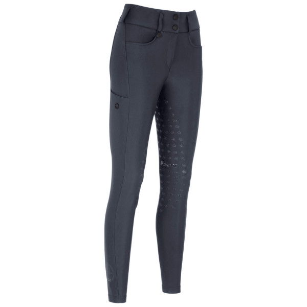 Pikeur Reithose Damen Amia SD, Vollbesatz, Full-Grip