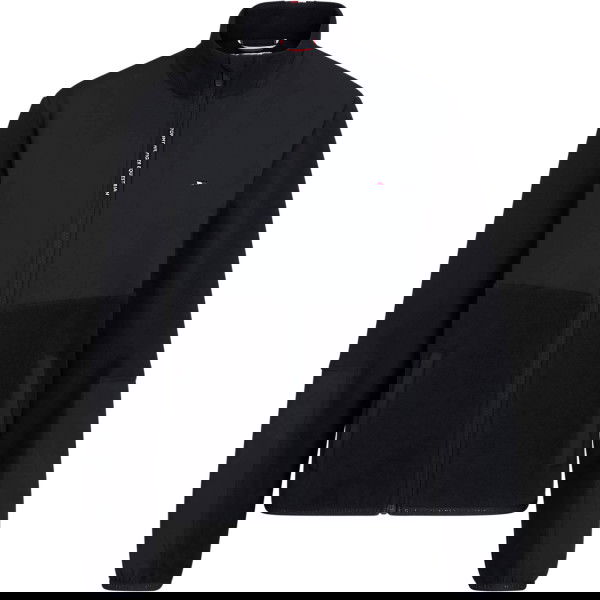 Tommy Hilfiger Equestrian Women's Jacket Huntington FW25, Fleece Jacket