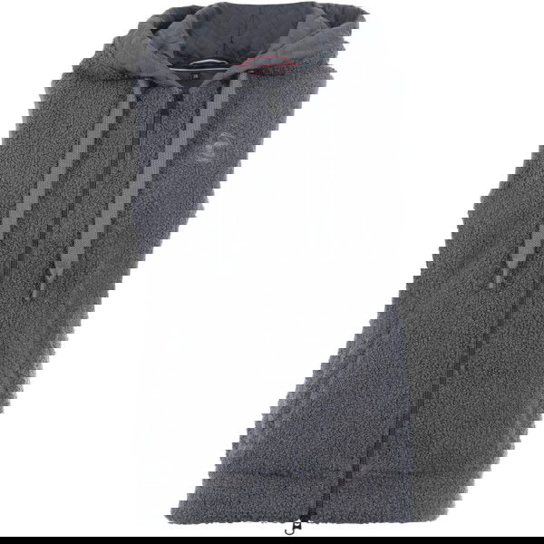 Cavallo Women´s Vest CAVALRODA FW25, Teddy Fleece Vest