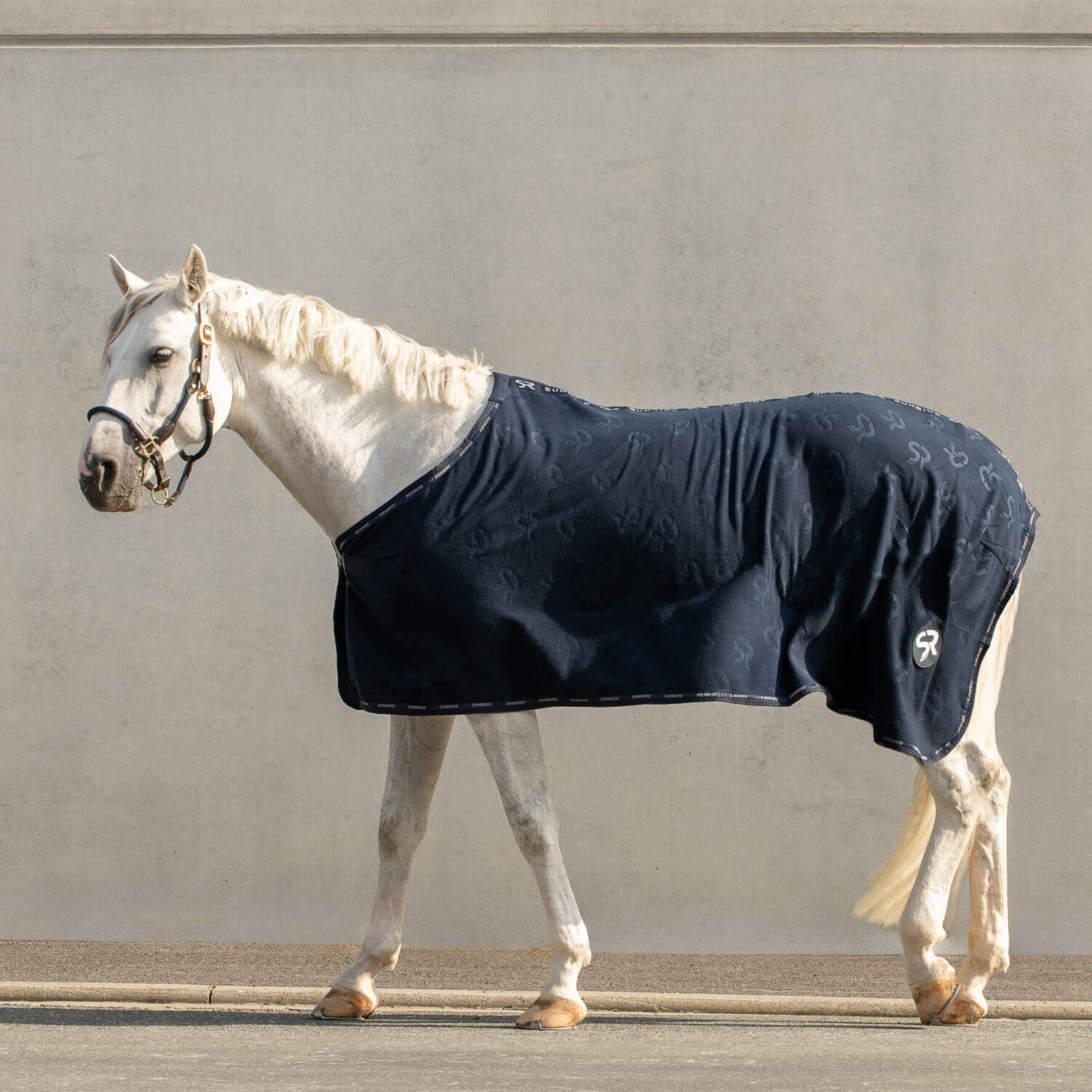 Sweat Rugs Sunride Sweat Rug Wellington | FUNDIS Equestrian