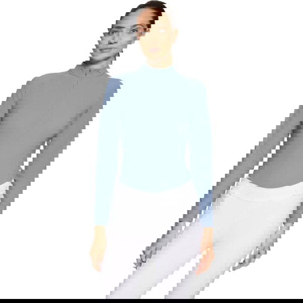 Samshield Shirt Damen Ava, Trainingsshirt, langarm