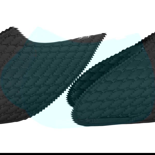 Eskadron Saddle Pad Cotton Molton, Jumping Saddle Pad