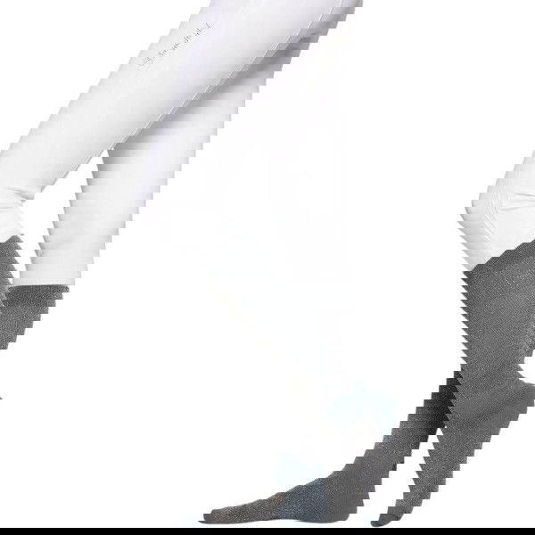 Samshield Reitsocken Damen Balzane Soft, Kniestrümpfe