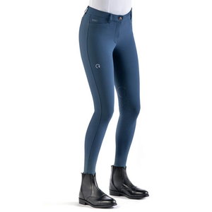 Culotte D'équitation EGO7 Jumping EJ Pour Femme - Taille 48, Blanc, Neuve Avec étiquette