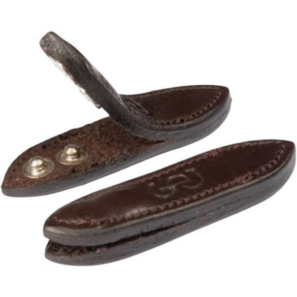 PS of Sweden Martingale Stoppers, Leather