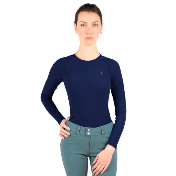 Samshield Trainingsshirt Evy Air FS22, UV-Shirt, langarm