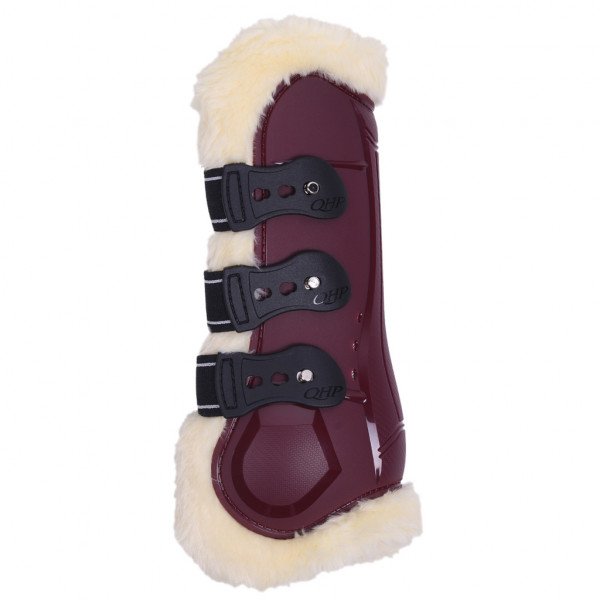 QHP Tendon Boots Ontario, Jumping Boots