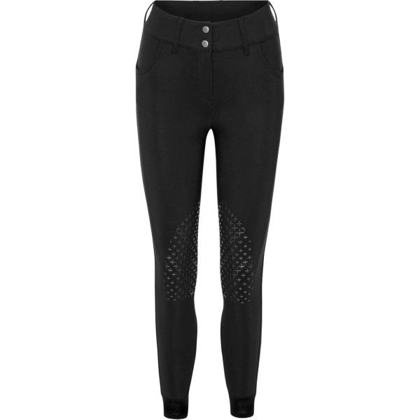 Trolle Women´s New Star Cut Reg Waist Breeches, Knee-Grip