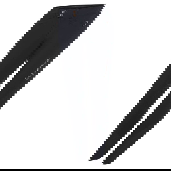 Samshield Women's Riding Breeches Adéle, Knee Seat, Knee-Grip