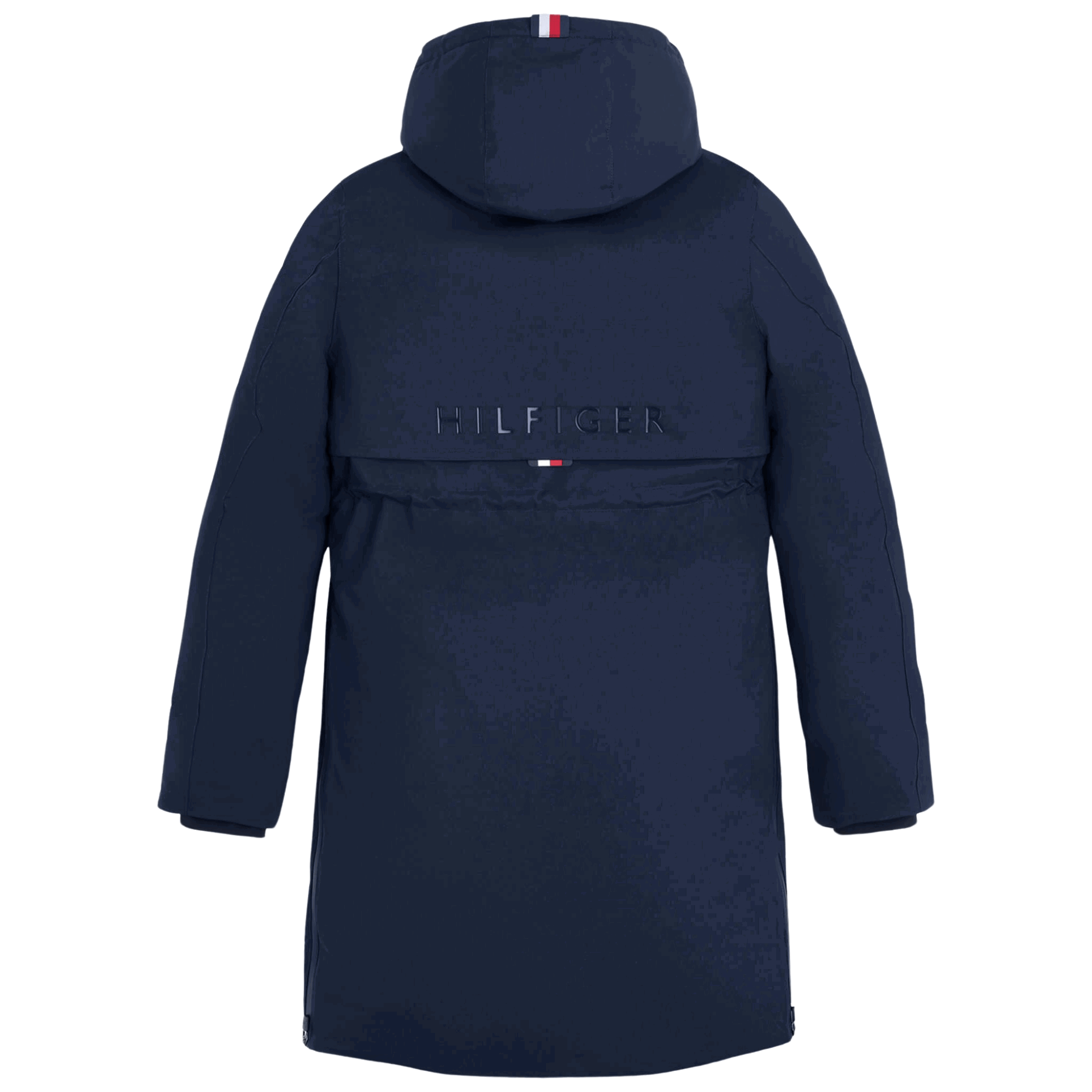 Popular Tommy Hilfiger Parka