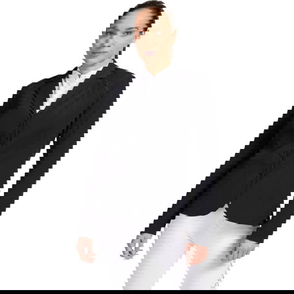 Samshield Sakko Damen Olympe Winter, Jacket, Turniersakko, Turnierjacket