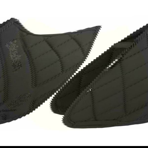 Eskadron Schabracke Softshell Bicross Dynamic HW25, Dressurschabracke