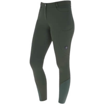 Covalliero Reithose Damen HW24, Vollbesatz, Full-Grip