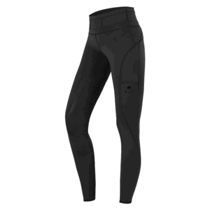 ELT Reitleggings Damen Hanna High Waist, Vollbesatz ELT Reitleggings Damen Hanna High Waist, Vollbesatz