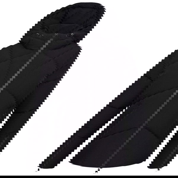 HV Polo Jacke Damen HVPFaye HW25, Winterjacke, Steppjacke