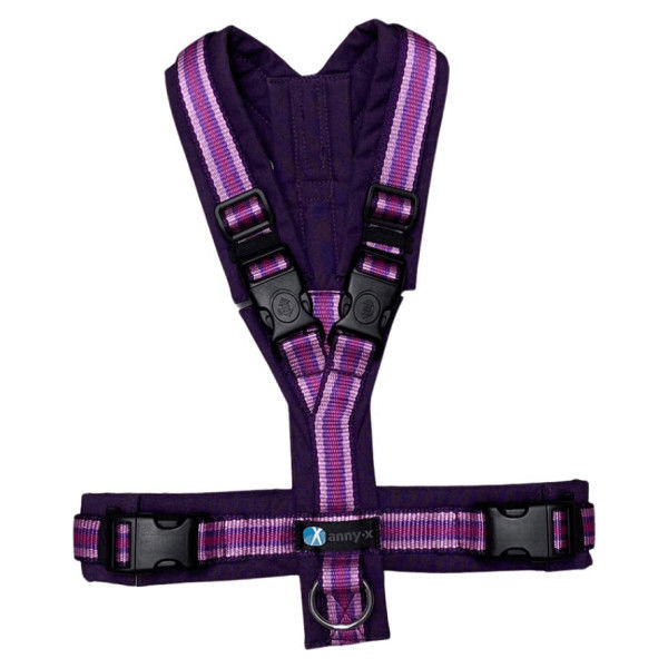 AnnyX Chest Harness Open Fun Limited Edition