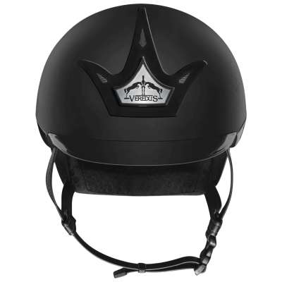 Veredus Riding Helmet Vita GST, Standard Visor, matte