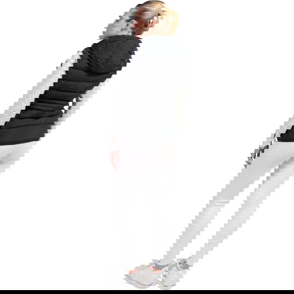 Samshield Weste Damen Chamonix HW23, Daunenweste