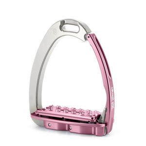Tech Stirrups Steigbügel Venice Plus EVO, Sicherheitssteigbügel, Aluminium Tech Stirrups Steigbügel Venice Plus EVO, Sicherheitssteigbügel, Aluminium