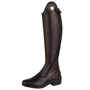 Tonics Reitstiefel Jupiter, Lederreitstiefel, Damen, Herren, Braun Tonics Reitstiefel Jupiter, Lederreitstiefel, Damen, Herren, Braun