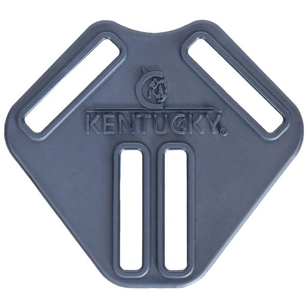 Kentucky Horsewear Rug Fastener Comfort Buckle, Spare Part