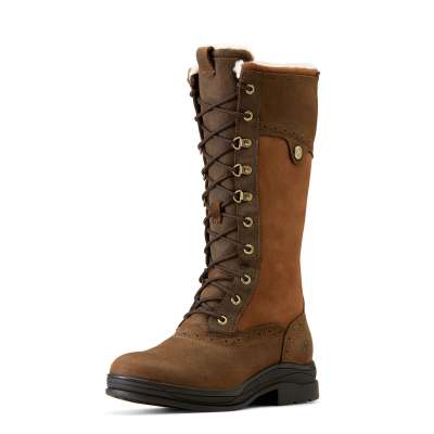 Ariat Stiefel Damen Outdoor Wythburn II H2O Insulated