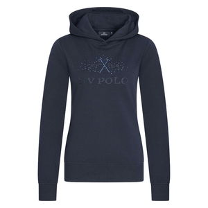 HV Polo Pullover Damen HVPLeia FS23, Hoodie HV Polo Pullover Damen HVPLeia FS23, Hoodie