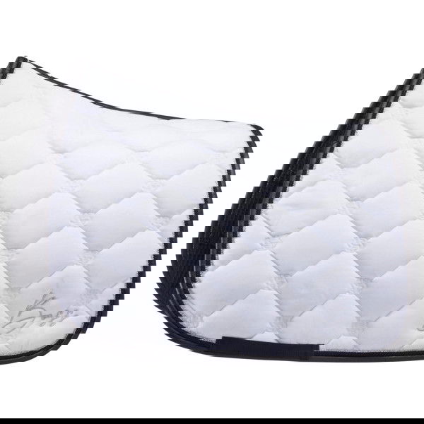 BOSS Equestrian Schabracke Glitter HW25, Dressurschabracke