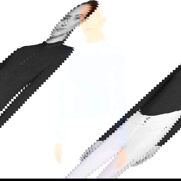 Samshield Shirt Damen Lumi HW25, Trainingsshirt, langarm