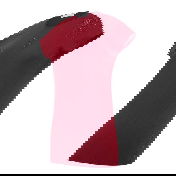 Samshield T-Shirt Damen Luana FS23, kurzarm, nahtlos