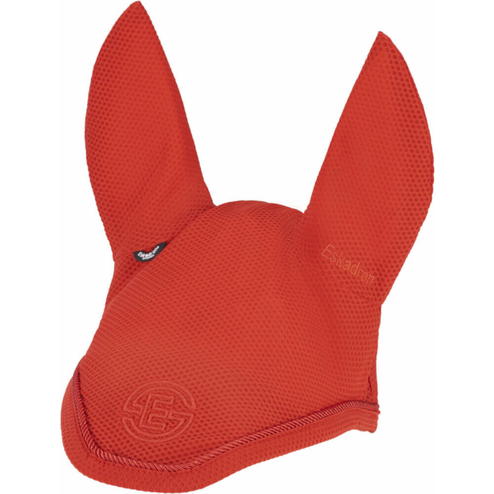 Eskadron Fliegenhaube Dynair Mesh Sport Dynamic HW25, Fliegenohren, Fliegenmütze, Mesh