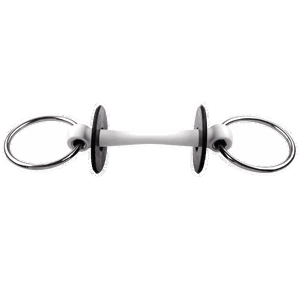 Trust Wassertrense, Flexi Soft, Inno Sense, 7,5 cm Ringdurchmesser, Gebiss Trust Wassertrense, Flexi Soft, Inno Sense, 7,5 cm Ringdurchmesser, Gebiss