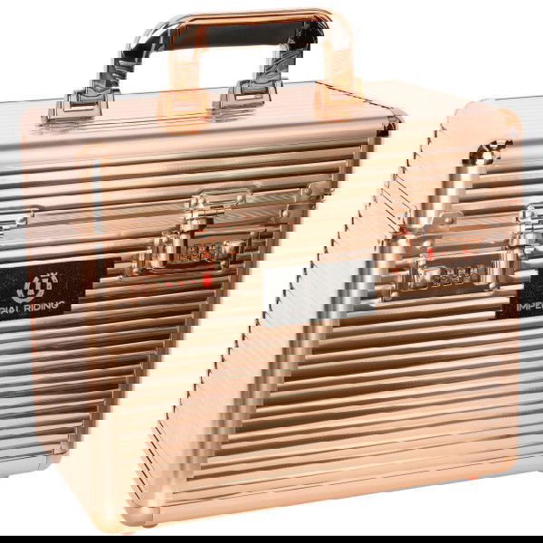 Imperial Riding Putzkasten IRHShiny Classic Small HW25, Putzbox, Putzkoffer