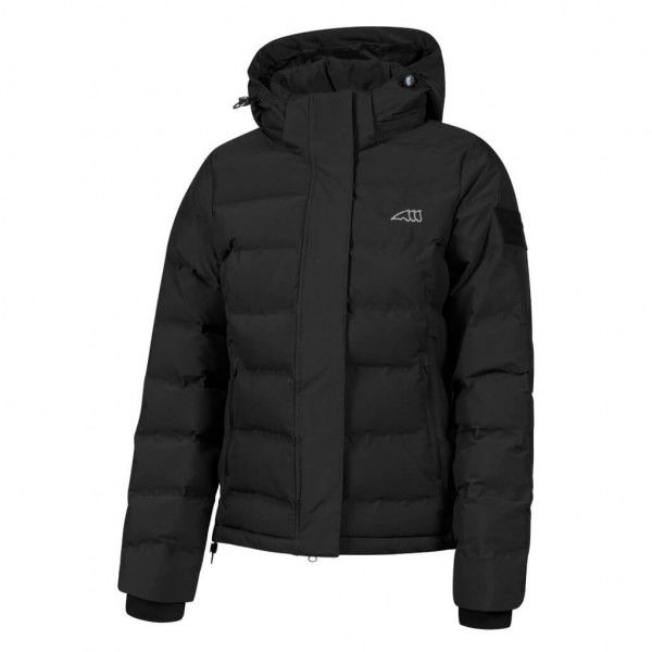 Equiline Women's Jacket JKT Cagec FW22, Winter Jacket