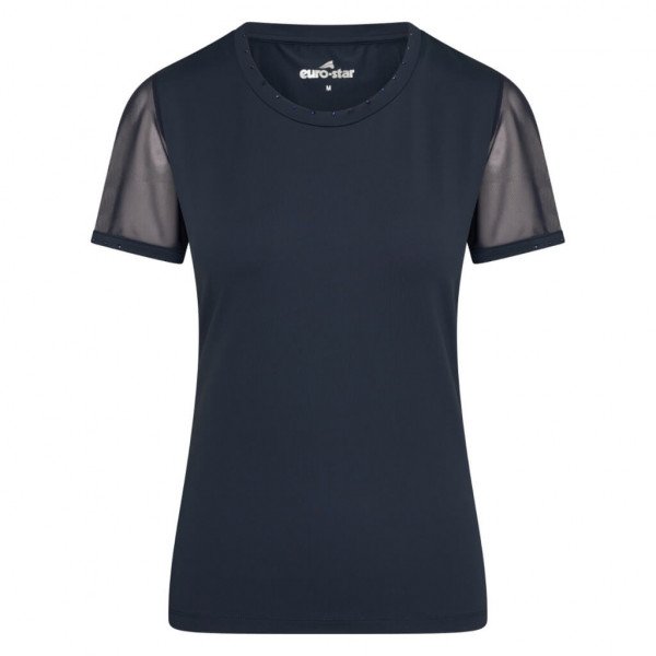 Euro Star Women's T-shirt ESLucia SS22, Short Sleeve