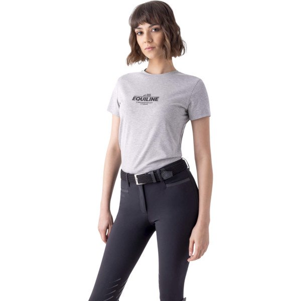 Equiline Women´s Shirt Cerpy SS24, T-shirt, short-sleeved