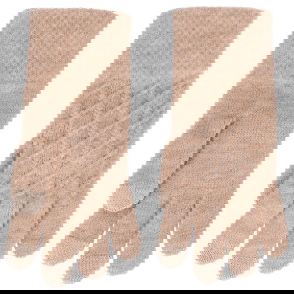 Schockemöhle Sports Handschuhe Unisex Soft Style HW25, Winterhandschuhe