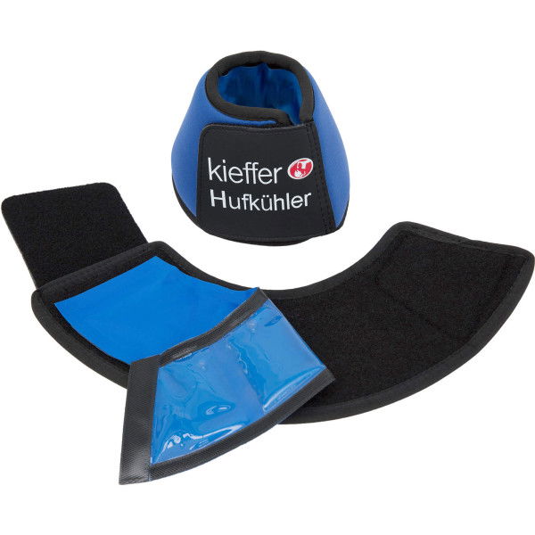 Kieffer Hoof Bells Hoof Cooler, Cooling Bells