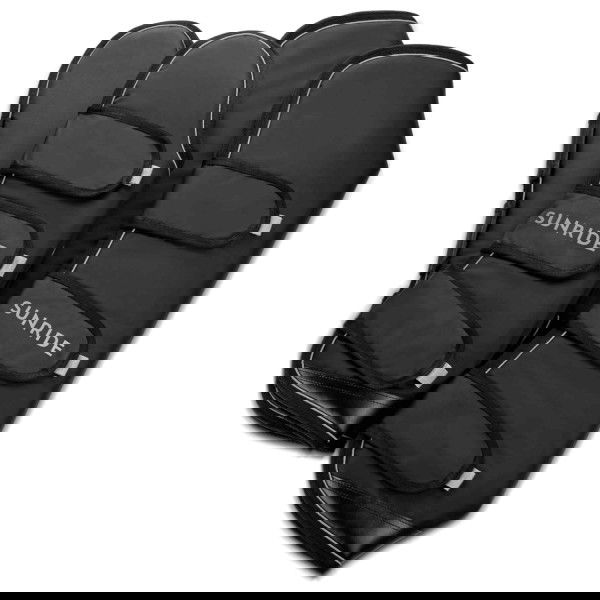 Sunride Transportgamaschen, 4er Set