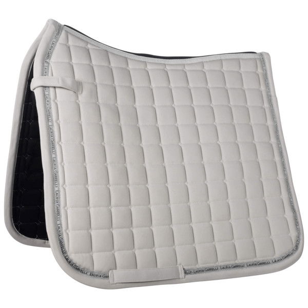 Lauria Garrelli Saddle Pad Livigno Sportive FW24, Dressage Saddle Pad