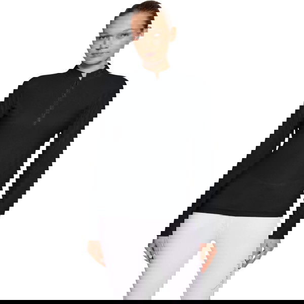 Samshield Shirt Damen Brunella, Trainingsshirt, langarm, UV-Schutz