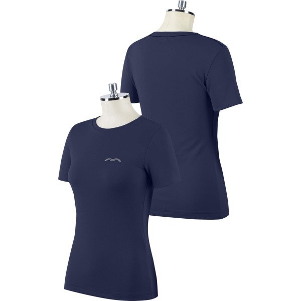 Animo Women‘s T-Shirt Foggia FS24, Short Sleeves