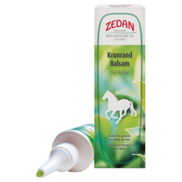 Zedan Care Product Crown Rim Balm