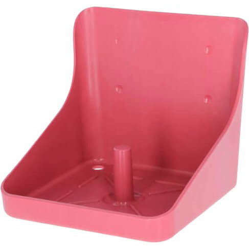 Kerbl Lick Holder, Plastic