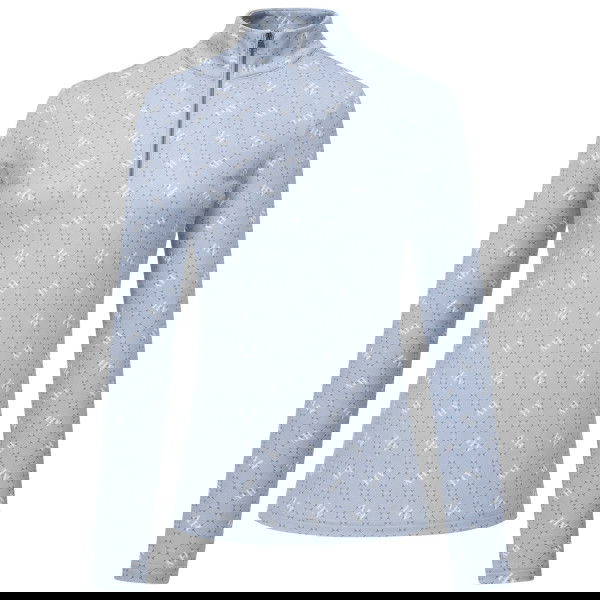 HV Polo Women's Shirt HVPPeggy FW25, Training Shirt, UV Shirt, long-sleeved