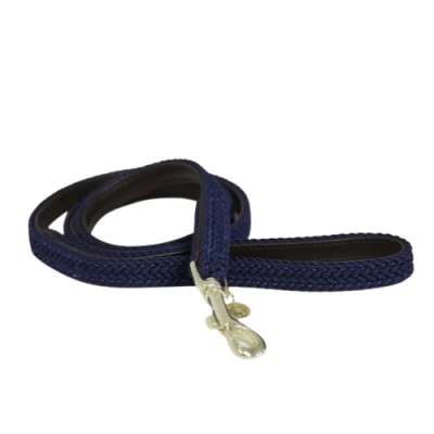 Kentucky Dogwear Dog Lead Plaited Nylon, 120 cm
