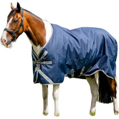 Horseware Outdoordecke Amigo 1200D XL Turnout, 150 g