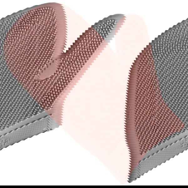 Grooming Deluxe Grooming Glove, Rubber